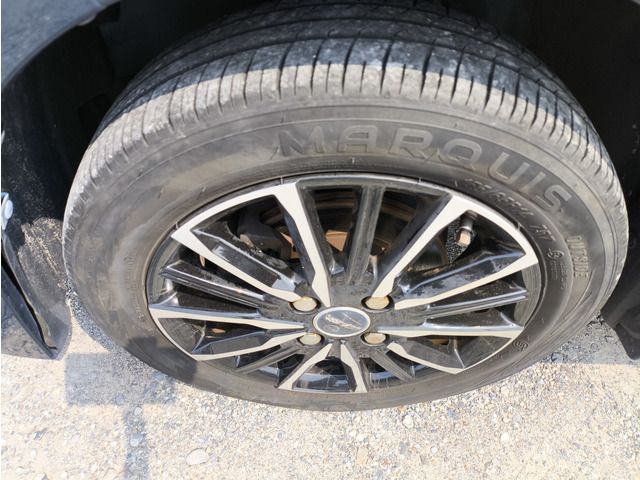 DAIHATSU MOVE CUSTOM 2019 Image 31