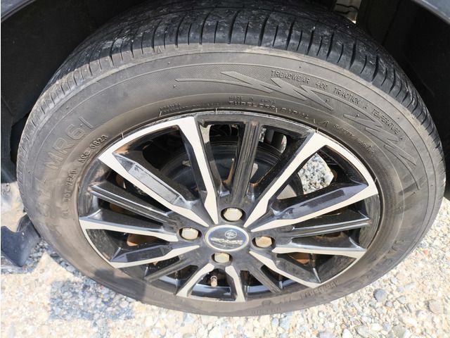 DAIHATSU MOVE CUSTOM 2019 Image 31