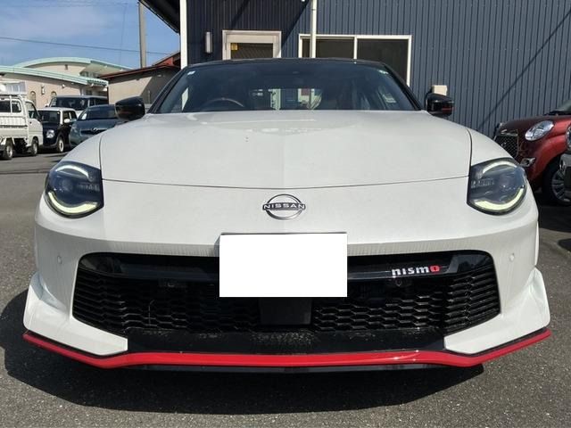 NISSAN FAIRLADY Z 2024 Image 31