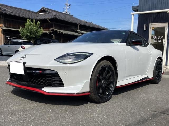 NISSAN FAIRLADY Z 2024 Image 31