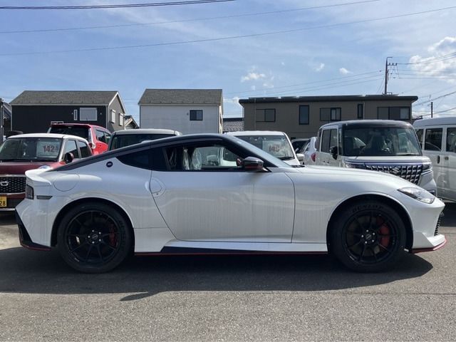 NISSAN FAIRLADY Z 2024 Image 31