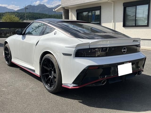NISSAN FAIRLADY Z 2024 Image 31