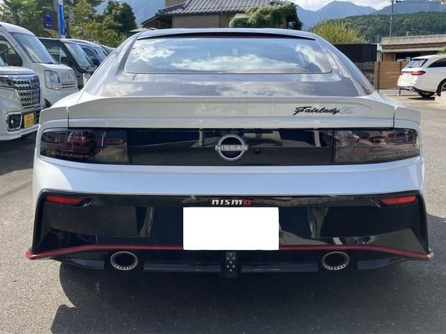 NISSAN FAIRLADY Z 2024 Image 31