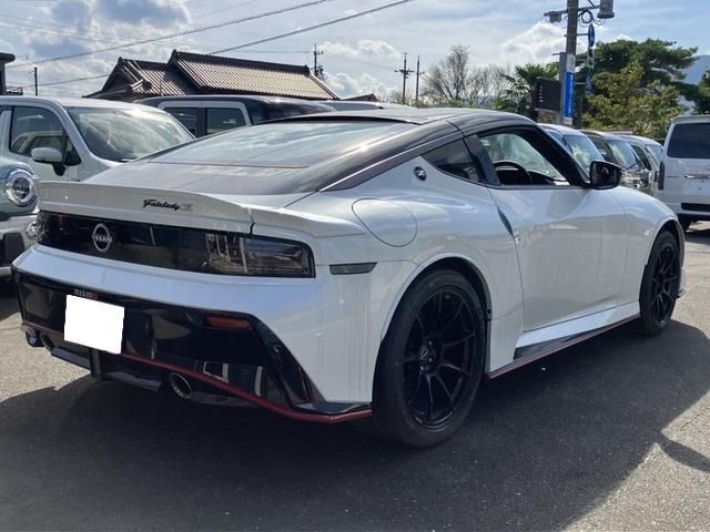 NISSAN FAIRLADY Z 2024 Image 31