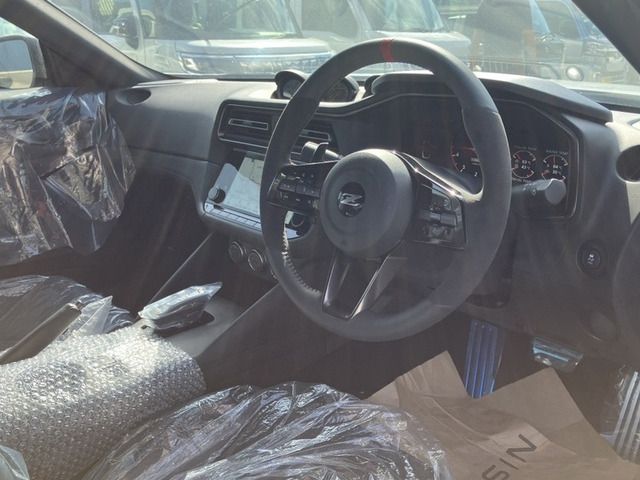 NISSAN FAIRLADY Z 2024 Image 31