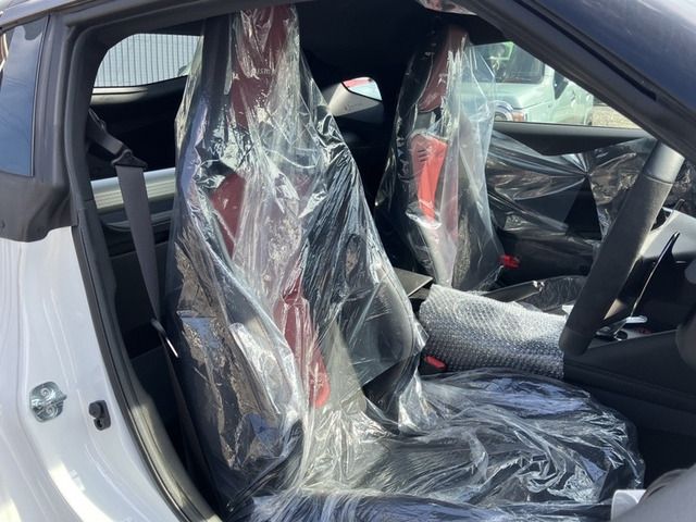 NISSAN FAIRLADY Z 2024 Image 31