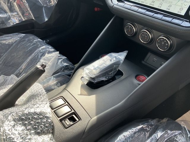 NISSAN FAIRLADY Z 2024 Image 31