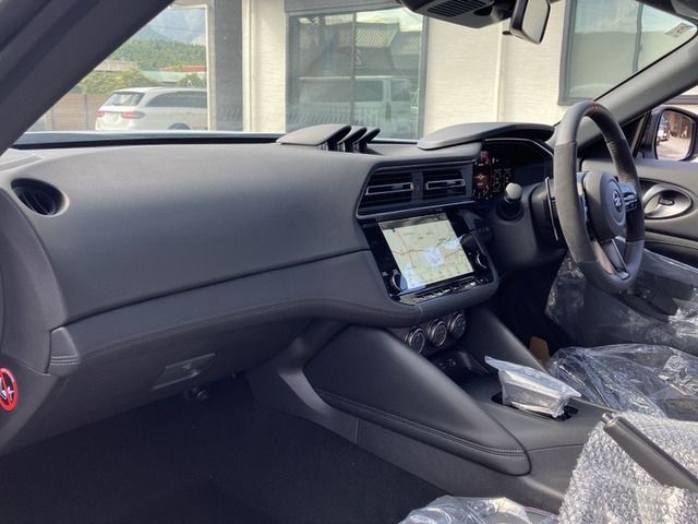 NISSAN FAIRLADY Z 2024 Image 31