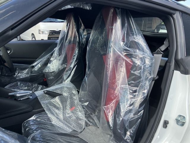 NISSAN FAIRLADY Z 2024 Image 31