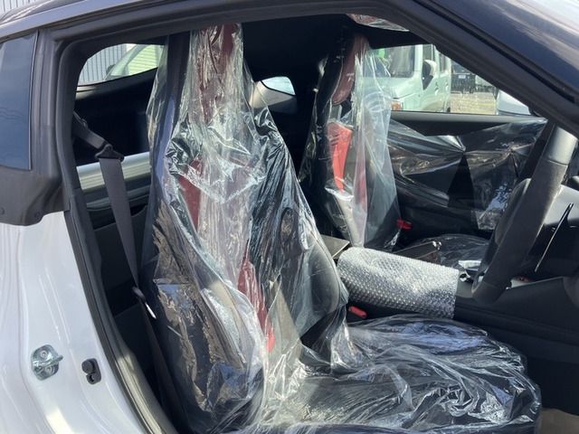 NISSAN FAIRLADY Z 2024 Image 31