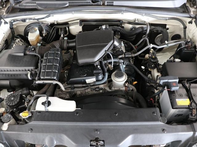 TOYOTA LANDCRUISER PRADO 2008 Image 31