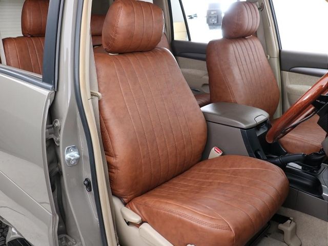 TOYOTA LANDCRUISER PRADO 2008 Image 31