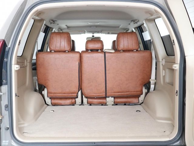 TOYOTA LANDCRUISER PRADO 2008 Image 31