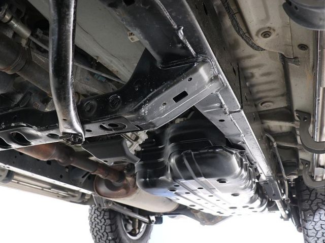 TOYOTA LANDCRUISER PRADO 2008 Image 31