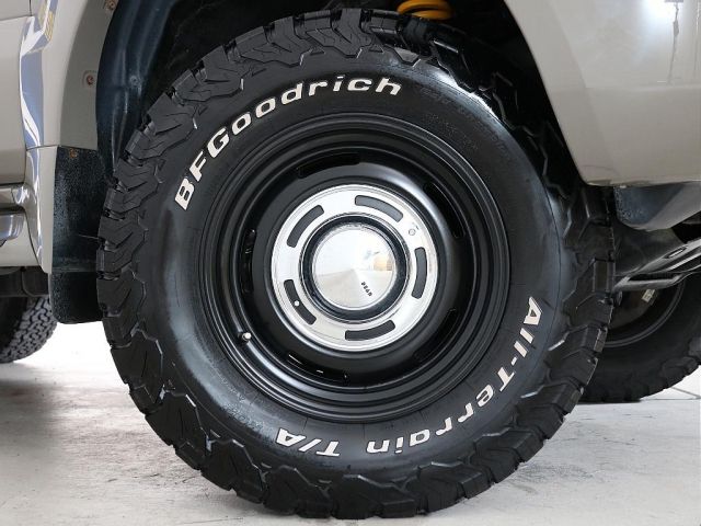 TOYOTA LANDCRUISER PRADO 2008 Image 31