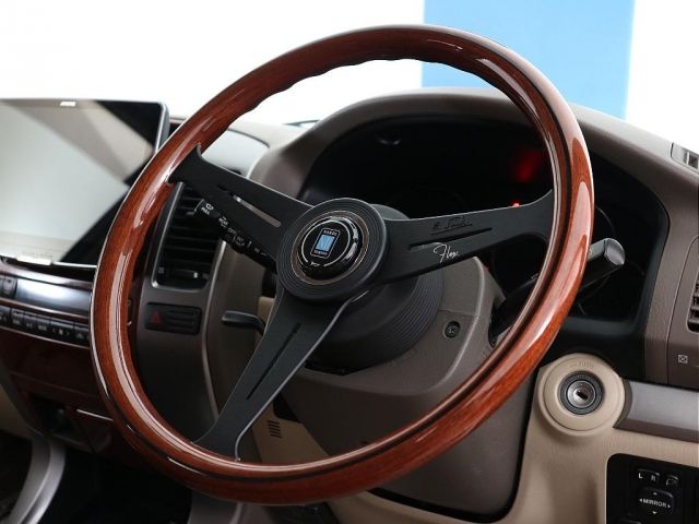 TOYOTA LANDCRUISER PRADO 2008 Image 31