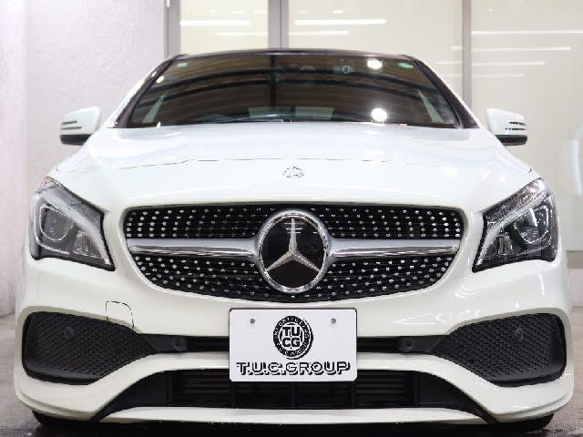MERCEDES BENZ CLA CL 2017 Image 31