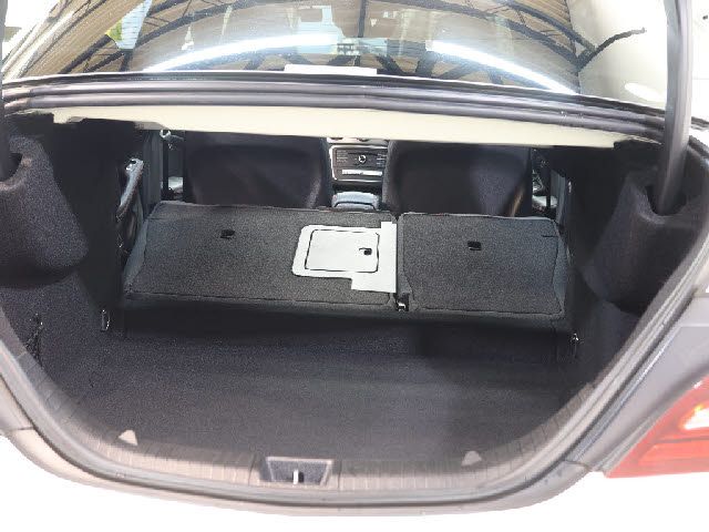 MERCEDES BENZ CLA CL 2017 Image 31