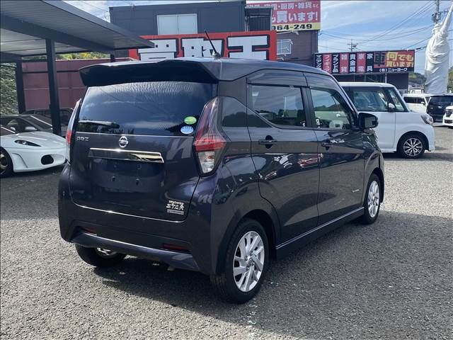 NISSAN DAYZ 2019 Image 31