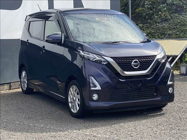 NISSAN DAYZ 2019 Image 31