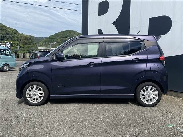 NISSAN DAYZ 2019 Image 31