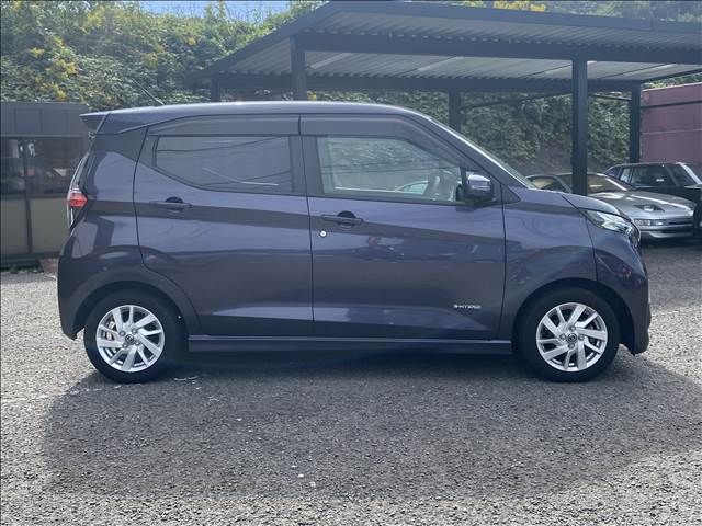 NISSAN DAYZ 2019 Image 31