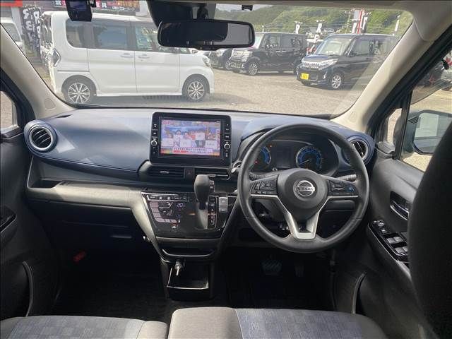 NISSAN DAYZ 2019 Image 31