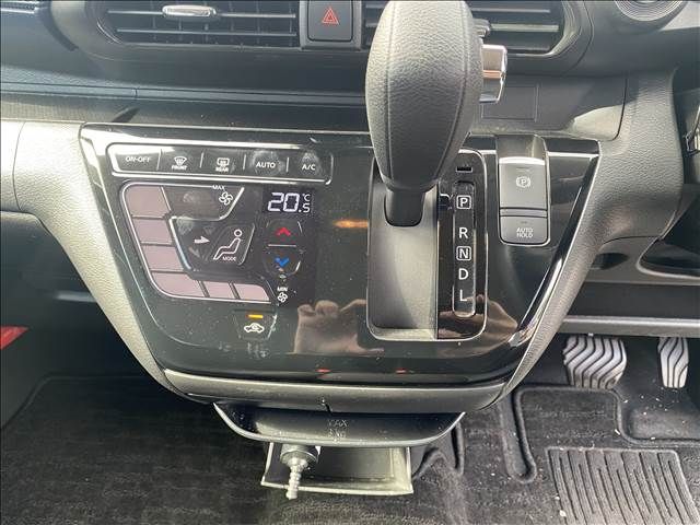 NISSAN DAYZ 2019 Image 31