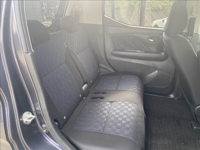 NISSAN DAYZ 2019 Image 31