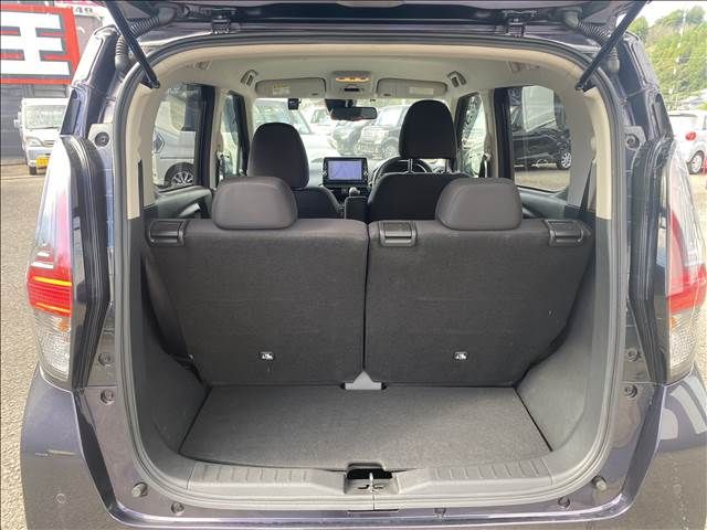 NISSAN DAYZ 2019 Image 31