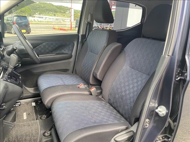 NISSAN DAYZ 2019 Image 31