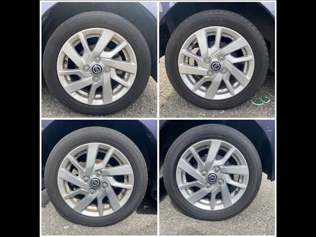 NISSAN DAYZ 2019 Image 31