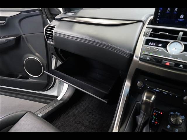 TOYOTA LEXUS NX300 2017 Image 31