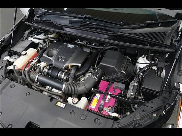 TOYOTA LEXUS NX300 2017 Image 31