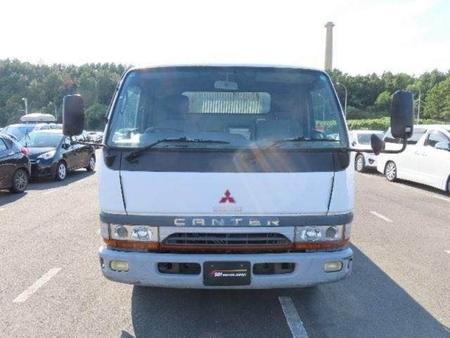 MITSUBISHI  1997 Image 31