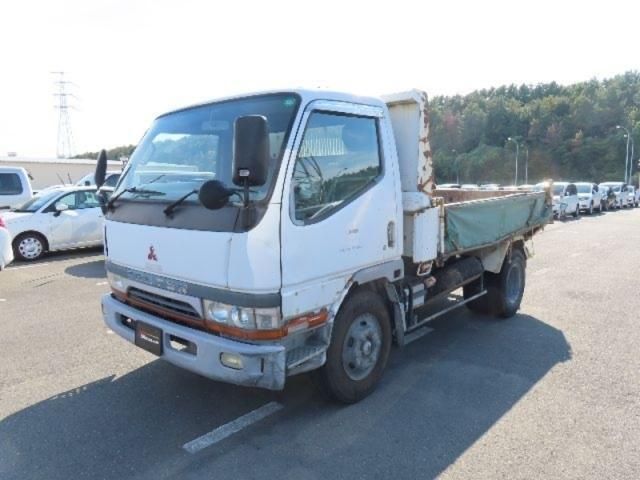 MITSUBISHI  1997 Image 31