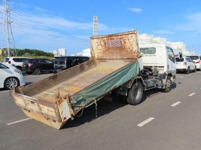 MITSUBISHI  1997 Image 31