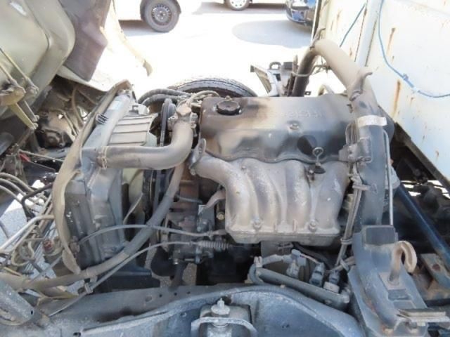 MITSUBISHI  1997 Image 31