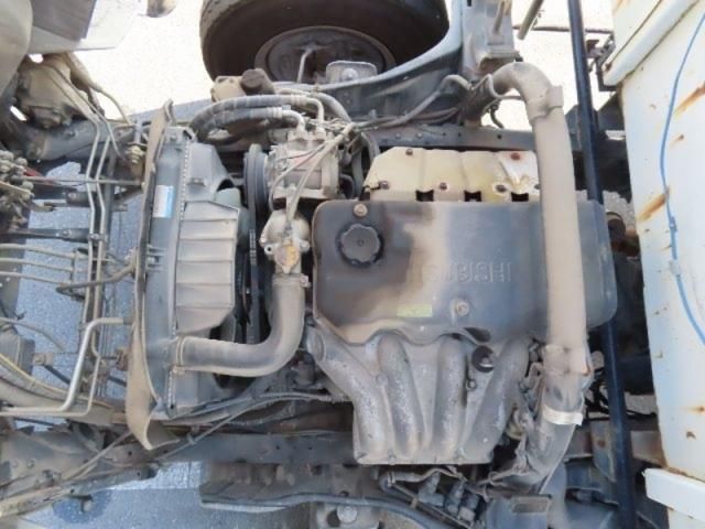 MITSUBISHI  1997 Image 31