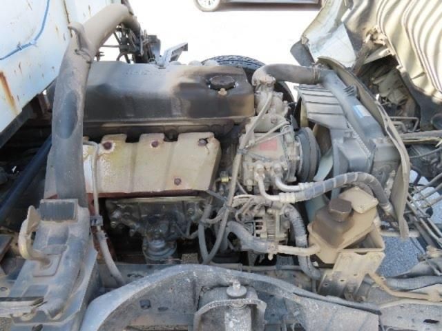 MITSUBISHI  1997 Image 31