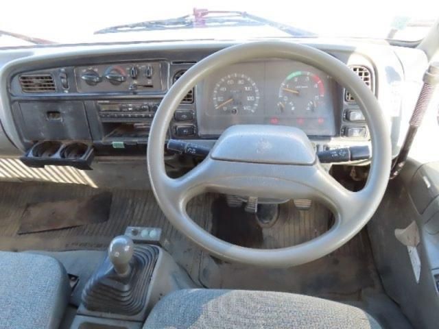 MITSUBISHI  1997 Image 31