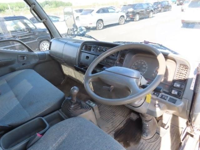 MITSUBISHI  1997 Image 31