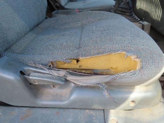 MITSUBISHI  1997 Image 31