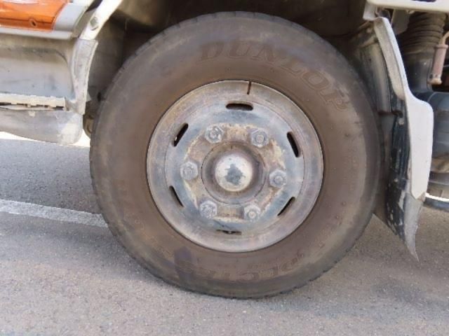 MITSUBISHI  1997 Image 31