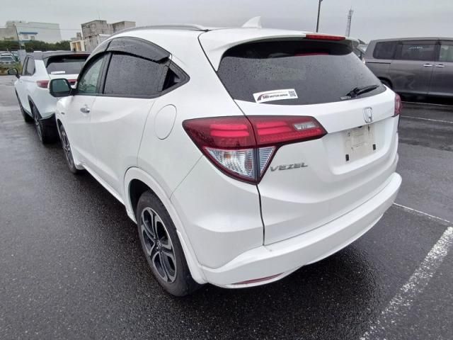 HONDA VEZEL HYBRID 2016 Image 31