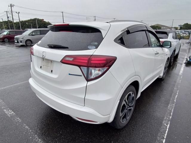 HONDA VEZEL HYBRID 2016 Image 31