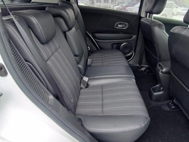 HONDA VEZEL HYBRID 2016 Image 31