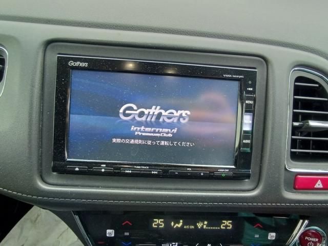 HONDA VEZEL HYBRID 2016 Image 31