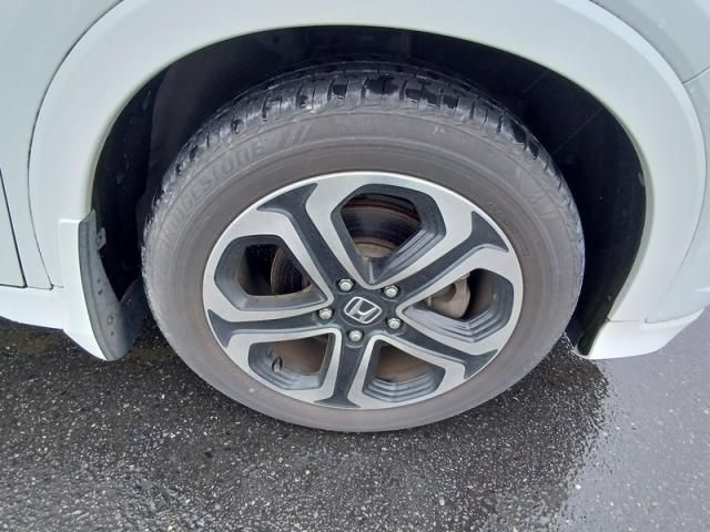 HONDA VEZEL HYBRID 2016 Image 31