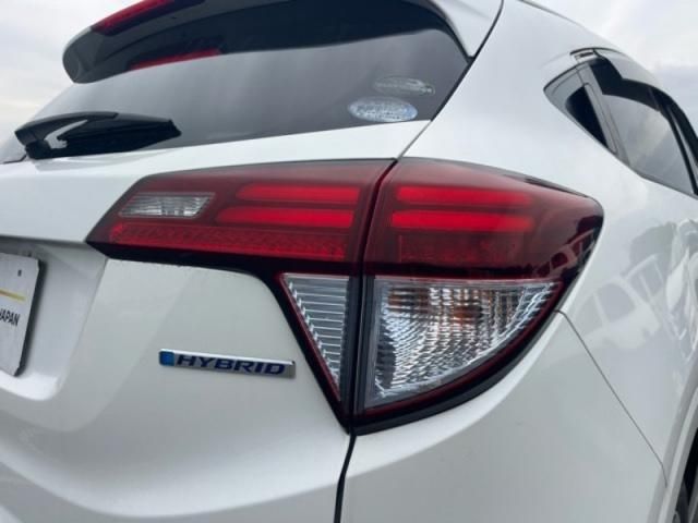 HONDA VEZEL HYBRID 2016 Image 31